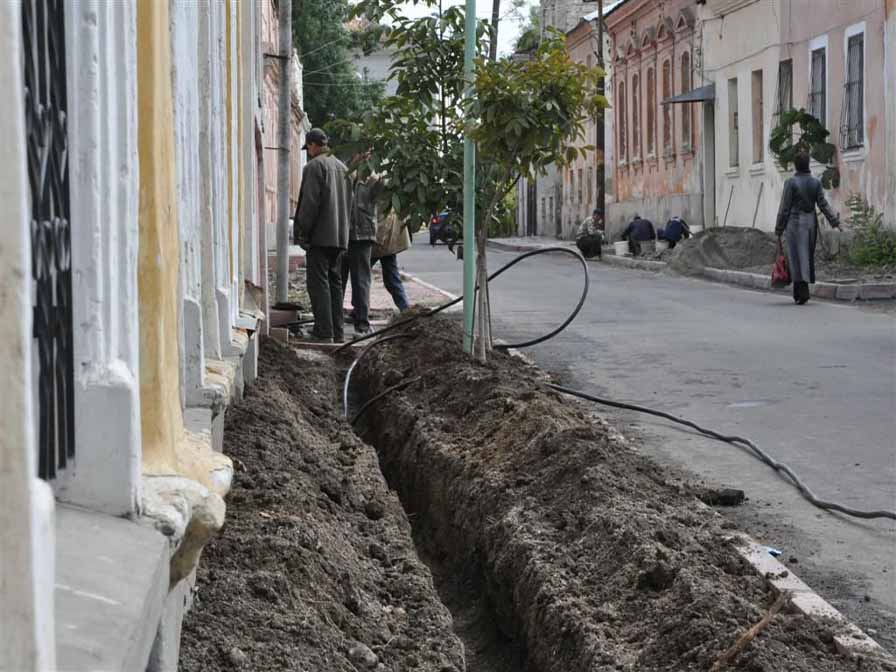 смяна на захранващ кабел, електротехници смяна на захранващ кабел